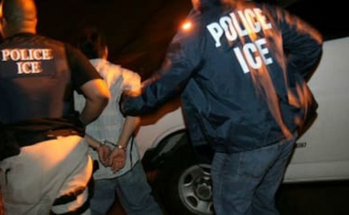 Denuncia a tu ex, la estrategia de Florida para deportar migrantes 